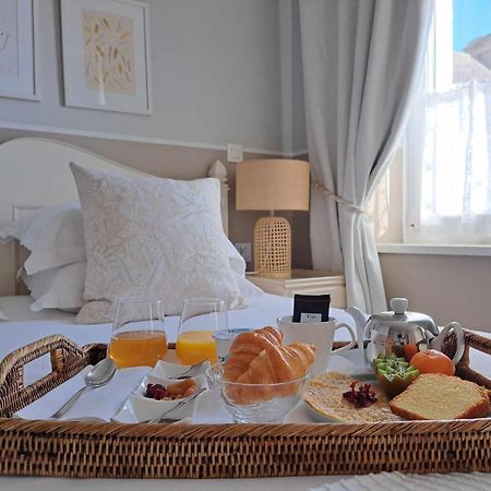 Hotel Traiteur Les Ormes, The Originals Relais Barneville-Carteret Dış mekan fotoğraf
