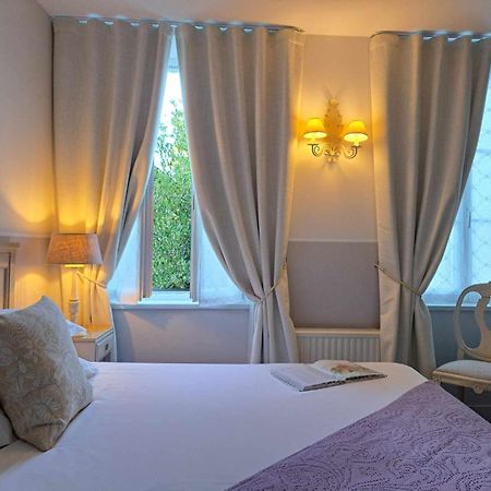 Hotel Traiteur Les Ormes, The Originals Relais Barneville-Carteret Dış mekan fotoğraf