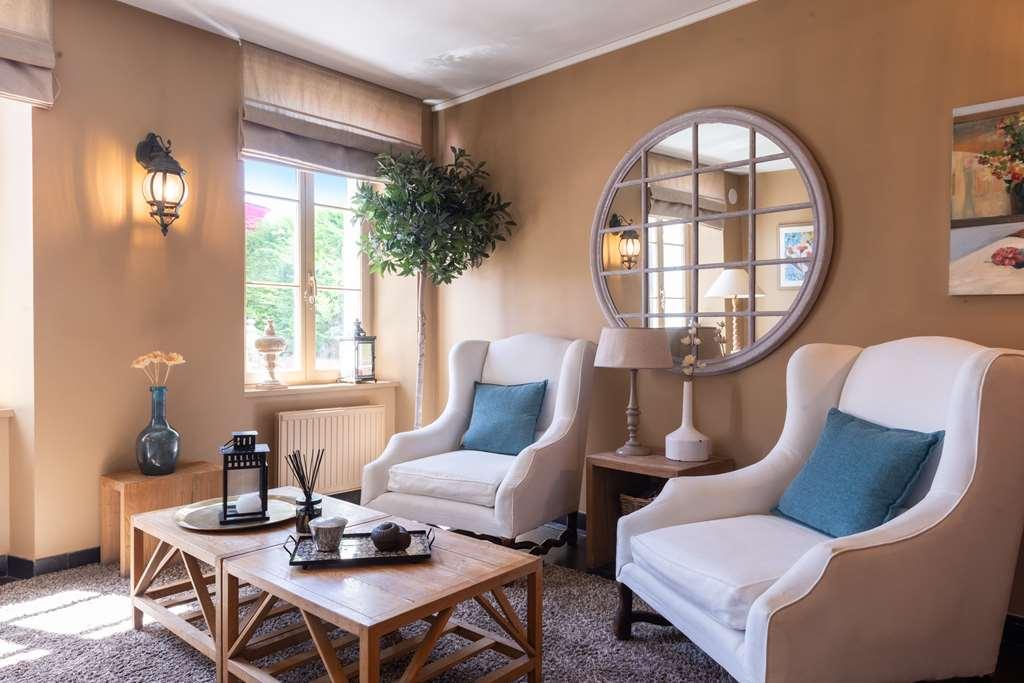 Hotel Traiteur Les Ormes, The Originals Relais Barneville-Carteret Dış mekan fotoğraf