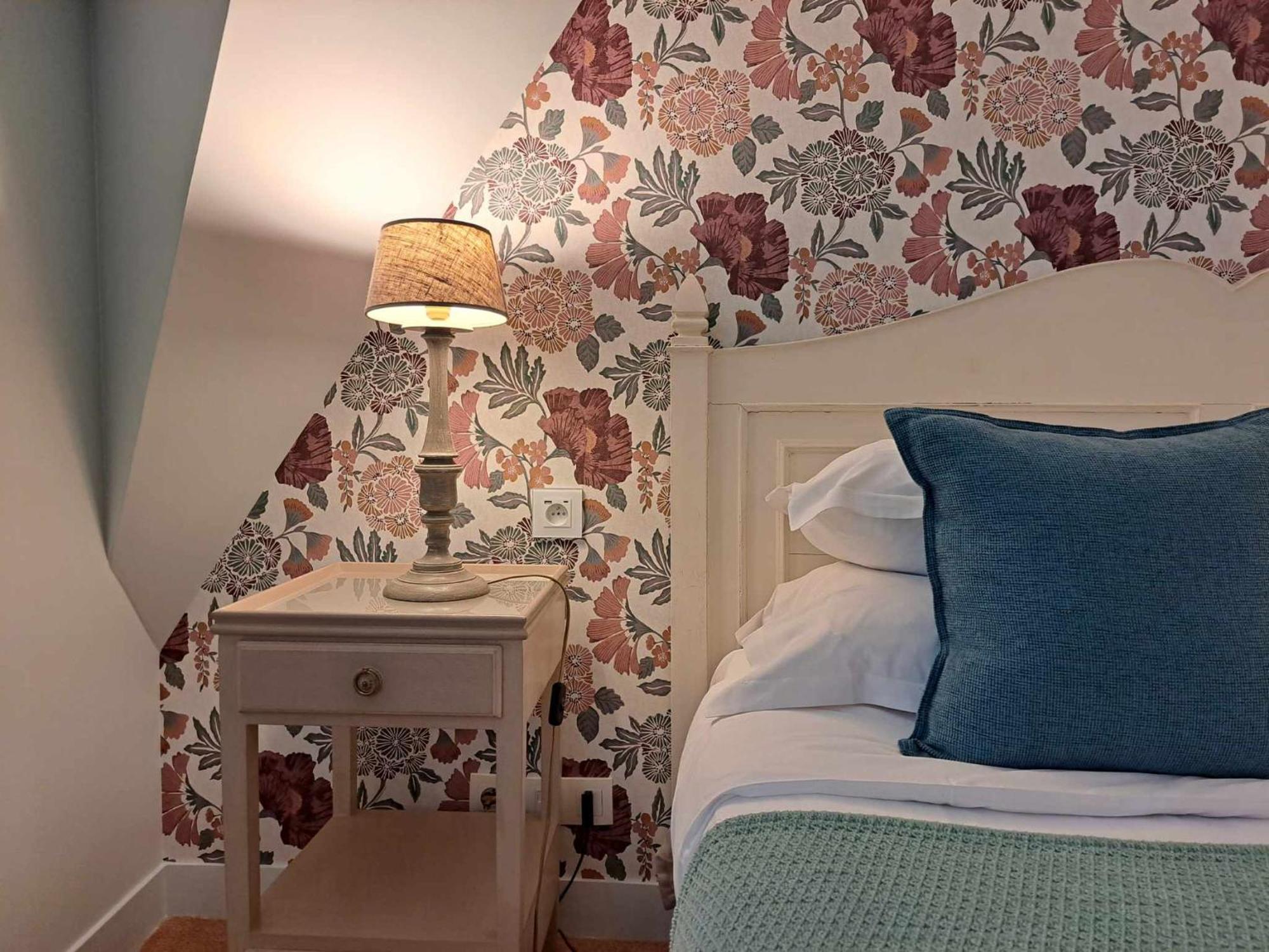 Hotel Traiteur Les Ormes, The Originals Relais Barneville-Carteret Dış mekan fotoğraf